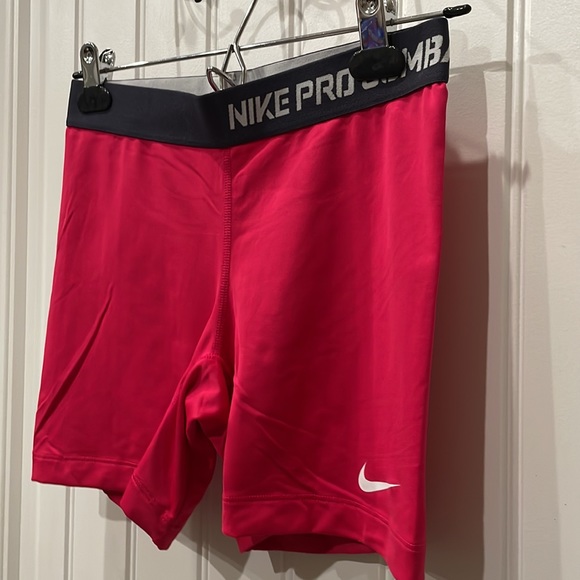Nike Pro Combat Compression Shorts - Picture 2 of 4